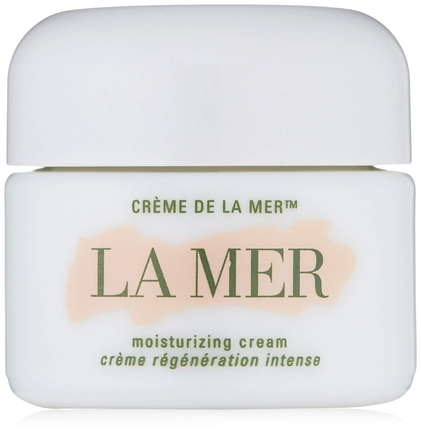 la mer moisturizing cream intense