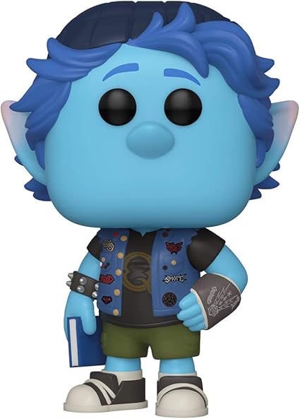 Amazon.com: Funko Pop! Disney: Onward 