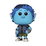 Funko Pop! Disney: Onward - Barley Lightfoot Vinyl
