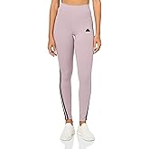 Adidas Womens Future Icon Three Stripes Leggings