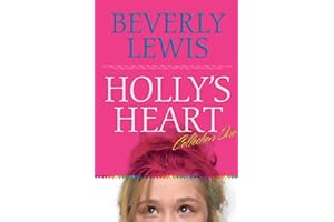 Holly's Heart, Volume 1: Best Friend, Worst Enemy/Secret Summer Dreams/Sealed with a Kiss/The Trouble with Weddings/California Crazy (Holly's Heart 1-5)