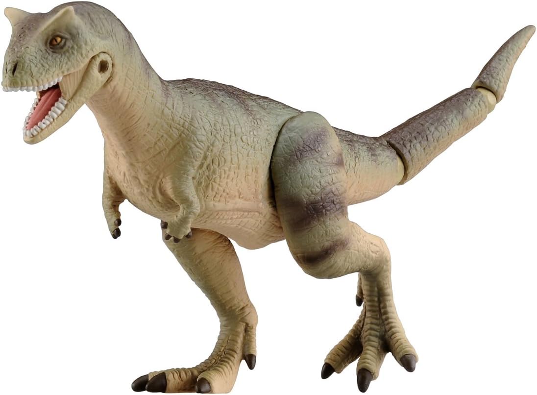 Amazon アニア Al 16 カルノタウルス ロボット 子ども向けフィギュア おもちゃ