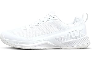 Wilson Men’s Rush Pro 4.5 Tennis Shoes