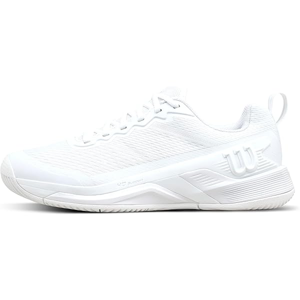 Wilson Men\'s Rush Pro 3.5 Tennis Shoes Wilson Rush Pro 3.5 Mens Tennis Shoes – Pickleball-Paddles.com main image 4