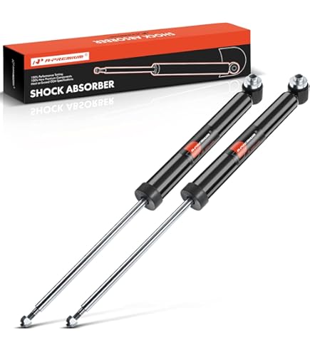 18 Way Damping Coilovers Shocks Kit For Audi A4 S4 RS4 B6 B7 Adjustable Height E - Foto 9