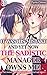 It was his mistake and yet now the sadistic manager owns me! Vol.1 (TL Manga): The sweet entrapment of a contractual slave