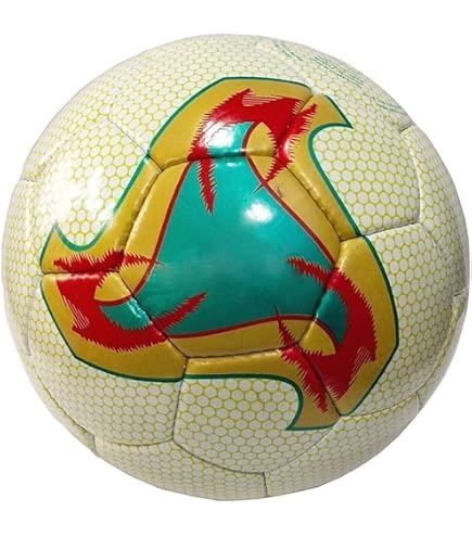 Amazon.com : World Cup Soccer Ball 2002 South Korea & Japan Match