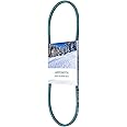 Anpongta Snow Blower Drive Belt 954-04201A for MTD, Cub Cadet, Troy-Bilt Snowblower, Replaces 754-04201, 754-04201A, 954-0420