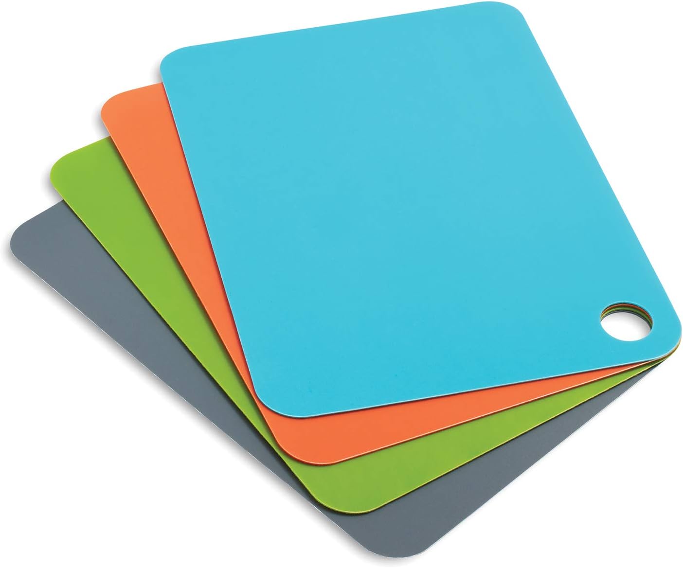 Sur La Table Flexible Cutting Mats, Set of 4