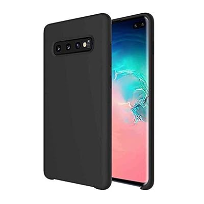 Ultra Thin Silicone Case for Samsung Galaxy S10 Plus Nepal Ubuy