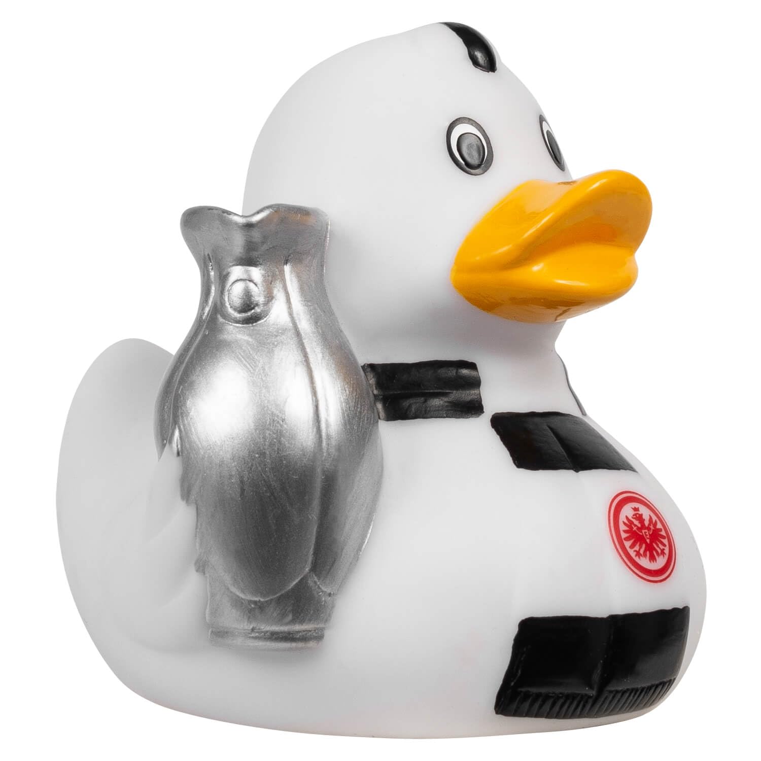 Eintracht Frankfurt Bath Duck ** Bembel **