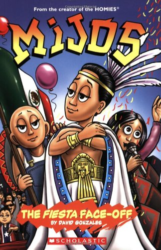 Mijos: Digest #1: The Fiesta Face-off