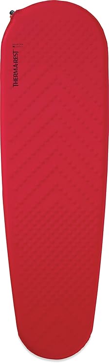 amazon thermarest sleeping pad