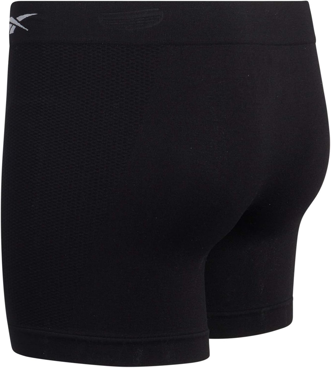 Reebok Women’s Underwear – Long Leg Seamless Slip Short Boyshort (3 pack) at  Women’s Clothing store