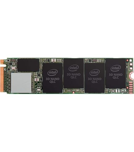 Amazon.com: Intel 670p Series M.2 2280 2TB PCI-Express 3.0 x4 QLC