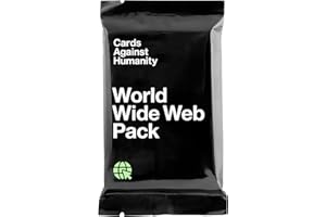 Cards Against Humanity: World Wide Web Pack • Mini expansion
