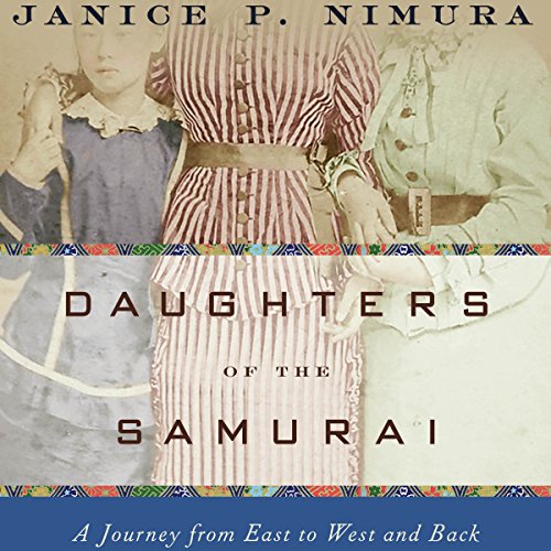 Download Daughters of the Samurai: A Journey from East to West and Back Download Daughters of the Samurai: A Journey from East to West and Back