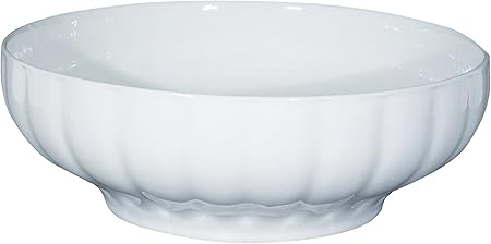 Saturnia Insalatiera Cm.30 Trento Costolata: Amazon.it: Casa e cucina