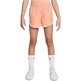 Nike Girls Tempo Dri-fit Running Shorts (Little Kid/Big Kid)