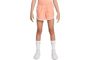 Nike Girls Tempo Dri-fit Running Shorts (Little Kid/Big Kid)