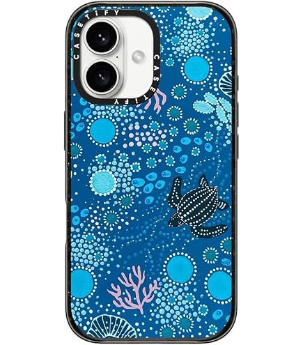 Amazon.com: CASETiFY Impact iPhone 15 Pro Max [Doraemon Co-Lab