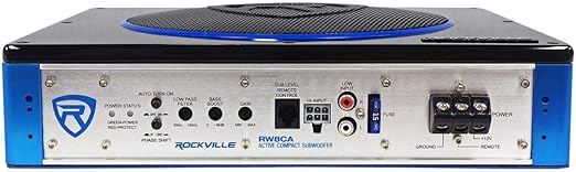 rockville rw8ca