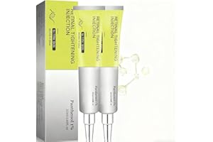 Retinal Shot Tightening Booster - 𝙏𝙞𝙜𝙝𝙩𝙚𝙣𝙞𝙣𝙜 Booster Cream, Anti Aging Hydrating Facial Cream,Instant Face Tighteni