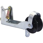 Shoreline Marine 6" Zinc Plated Anchor Locking Control