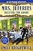 Mrs. Jeffries Delivers the Goods (A Victorian Mystery) by Emily Brightwell