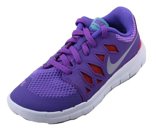 nike free 5.0 purple