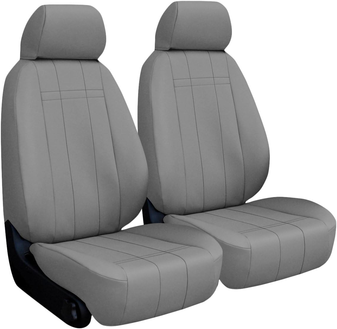 Best imitation leather seat covers