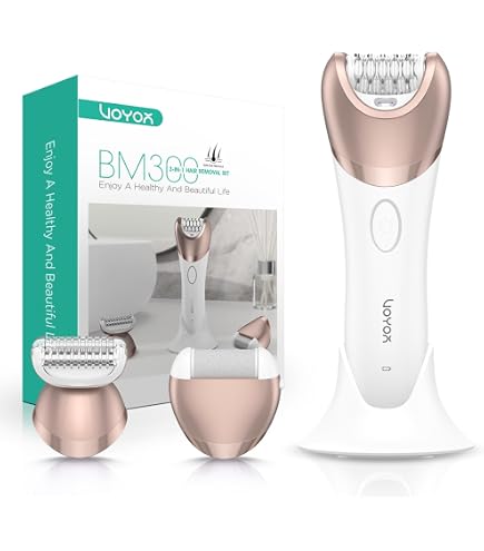 Amazon.com : Replacement Hair Removal Beauty Machine Epilator