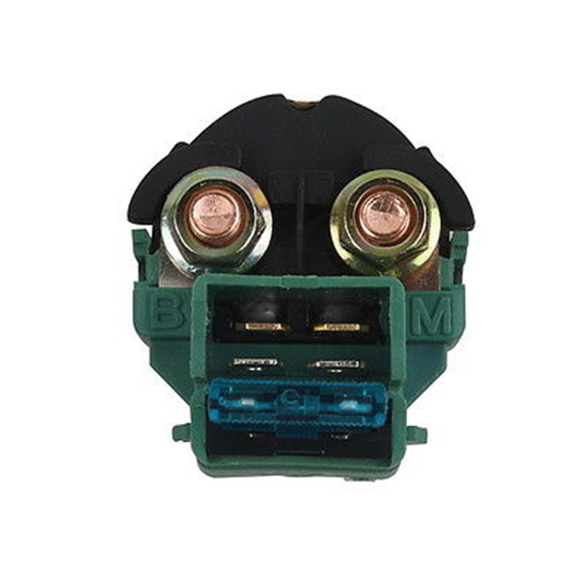 Starter Relay For HONDA CB650 NIGHTHAWK 1979-1985 CB700 SC 1984-1986 CB900 80-82