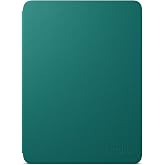 Amazon Plant-Based Leather Case- Lightweight, Protective Cover Designed with Sustainability in Mind for Kindle Paperwhite and