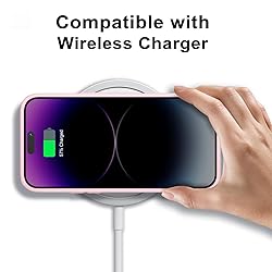LoeoeL for iPhone 14 Pro Max Case