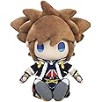 Square Enix Kingdom Hearts II: Sora Plush