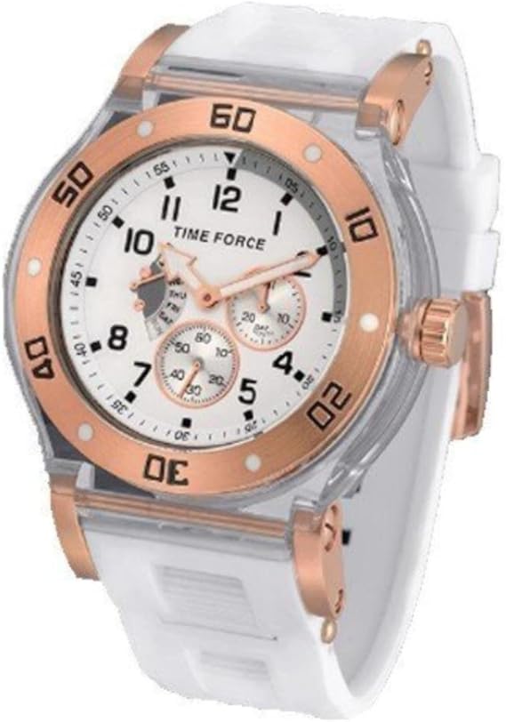 Time Force Watch Gerard Pique TF4007M11 Watches