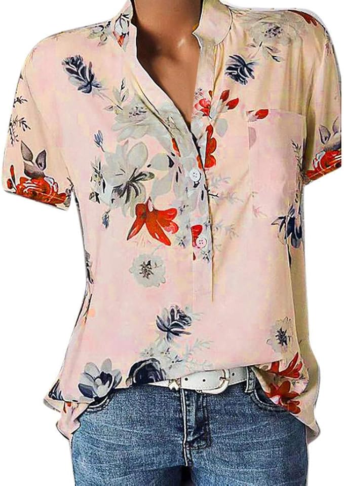 dames tops zomer