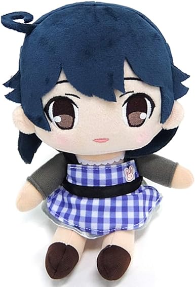 Amazon 艦隊これくしょん 艦これ 19 ローソン バレンタイン ぬいぐるみ 潮 コラボ 限定 Lawson アニメ 萌えグッズ 通販