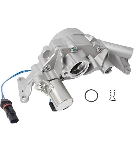 Amazon.com: NEW OEM KTM Oil pump 55638064000 : Automotive