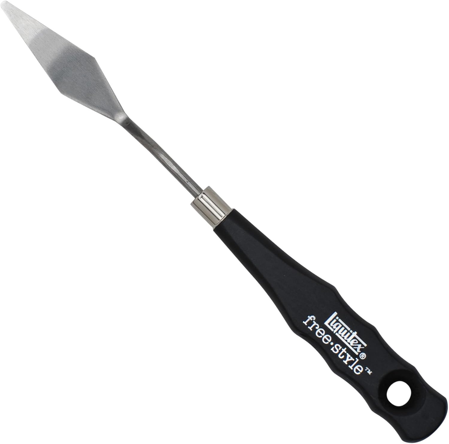 Liquitex 119901 Professional Freestyle Small Painting Knife No. 1