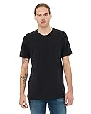 BELLA+CANVAS Unisex Jersey Short Sleeve Tee
