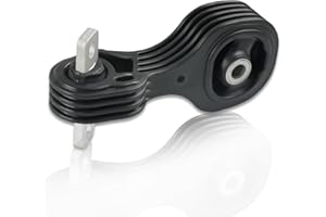 JDMON Engine Rear Torque Strut Mount Replacement for Honda Civic 2012 2013 2014 2015 Compatible with A65048 / 50890TR0A81 / 9748 / EM-7116