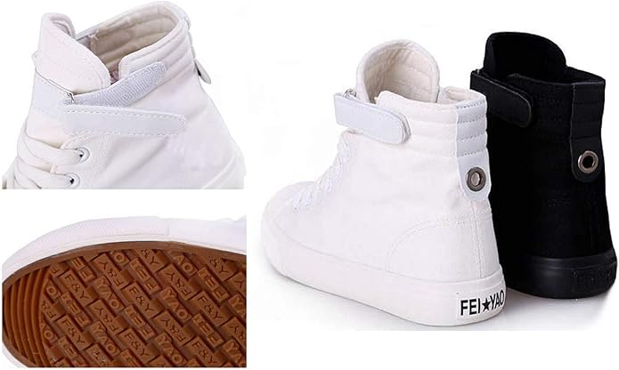 Gumstyle Scp Anime Luminous High Top Canvas Shoes Unisex Fashion Sneakers Lace Up Flat Shoes Fashion Sneakers Amazon Com Gumstyle Scp Anime Luminous High Top Canvas Shoes Unisex Fashion Sneakers Lace Up Flat Shoes Fashion Sneakers Amazon Com