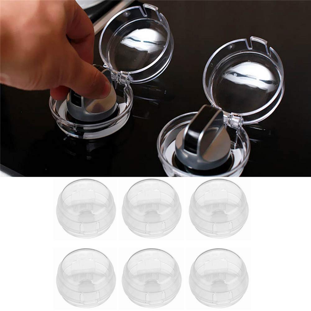 Which Is The Best 6Pc Oven Knobs