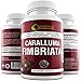 * ULTRA POTENCY CARALLUMA FIMBRIATA PLUS * Appetite Suppressant Supplement Pills With Fat Burner 1200mg Formula – Best 100% Natural Organic Weight Loss Diet Slim Pills