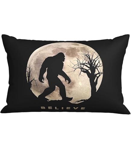 Aazon.co: ZENWAWA Fox Floral Pillow Cover, Plush Fabric Soft War Zipper Closure Pillowcase