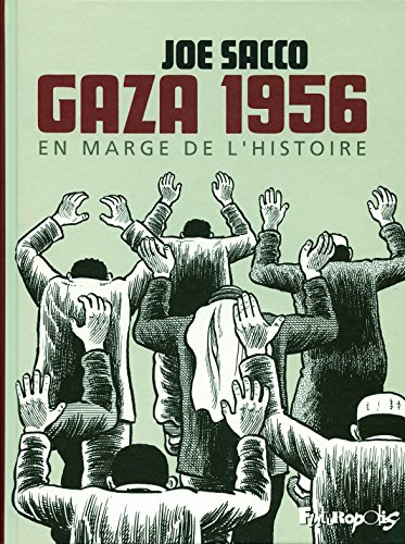 Download Gaza 1956, en Marge de l'Histoire