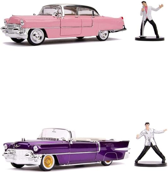elvis diecast