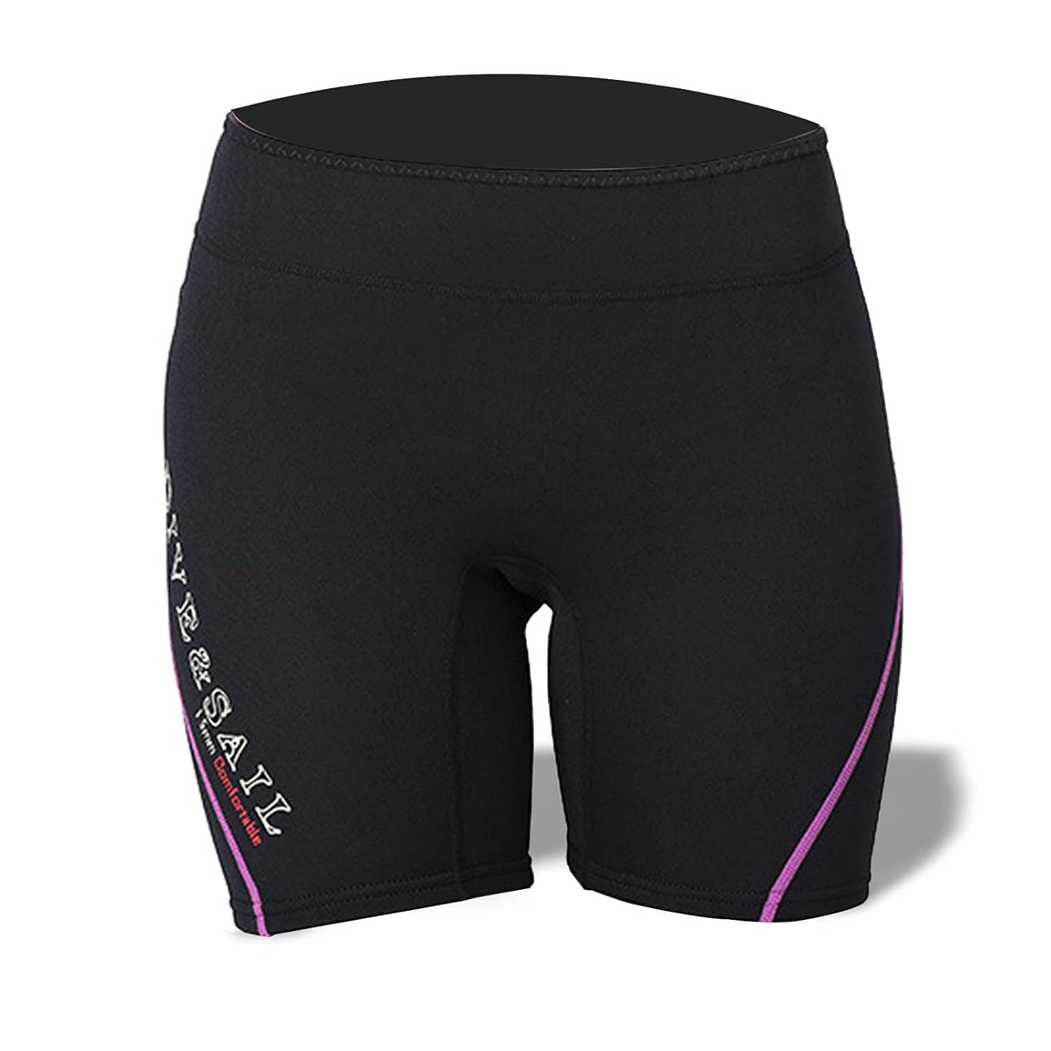 1.5mm Neoprene Shorts Women Men Diving Shorts Swimwear for Diving